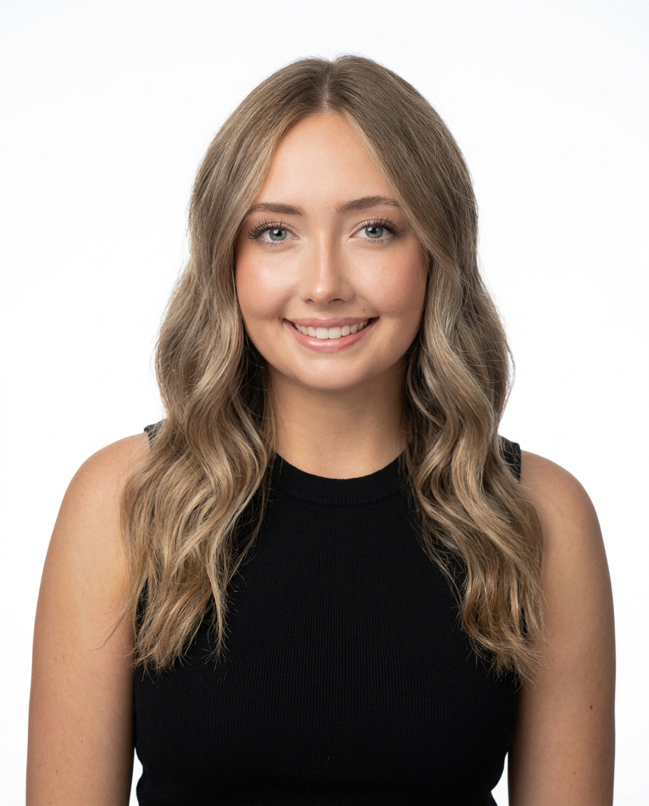 Brielle Krause, MSDC Dance Co. faculty