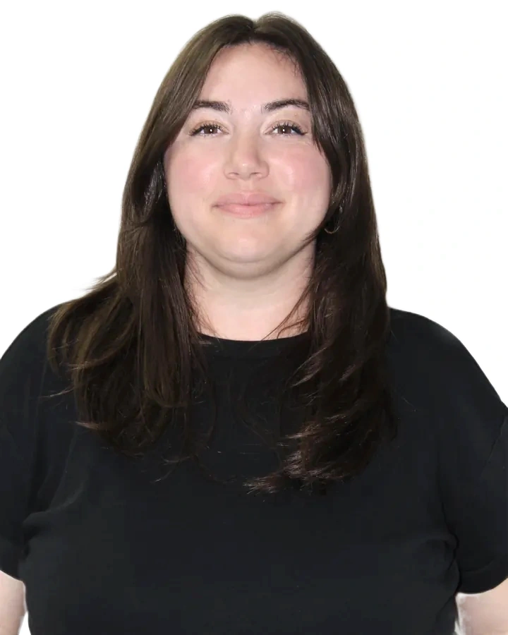 Krystal King, MSDC Dance Co. faculty