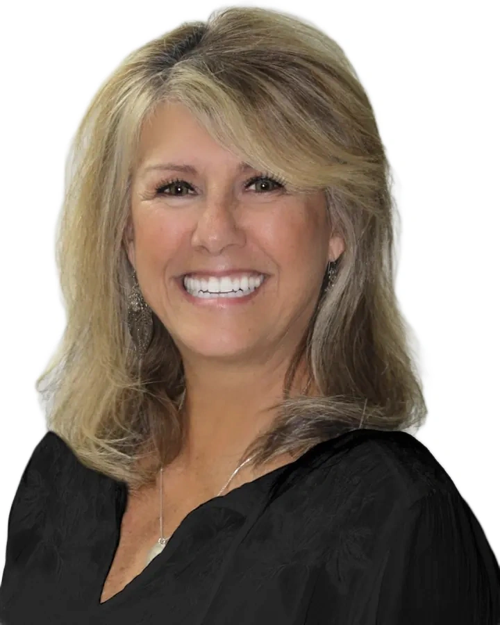 Miss Sue, MSDC Dance Co. faculty