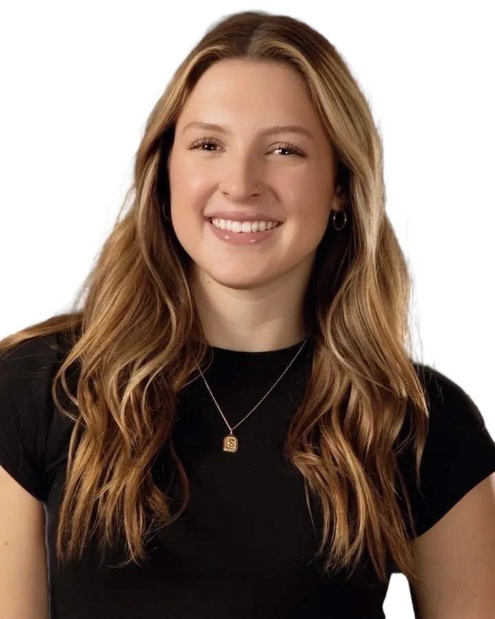 Savannah Fafard, MSDC Dance Co. faculty