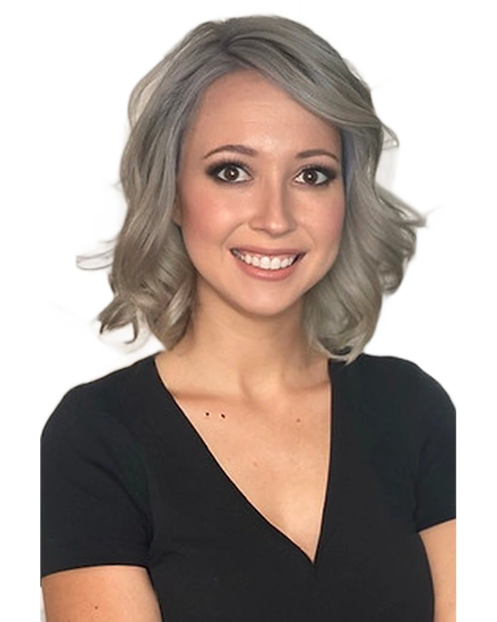 Stephanie Webb, MSDC Dance Co. faculty